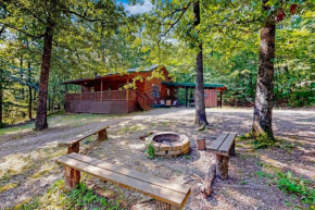 Osito Cabin